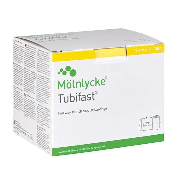 MölnlyckeTubifast 2-Way Stretch SchlauchverbandDocMed GmbH